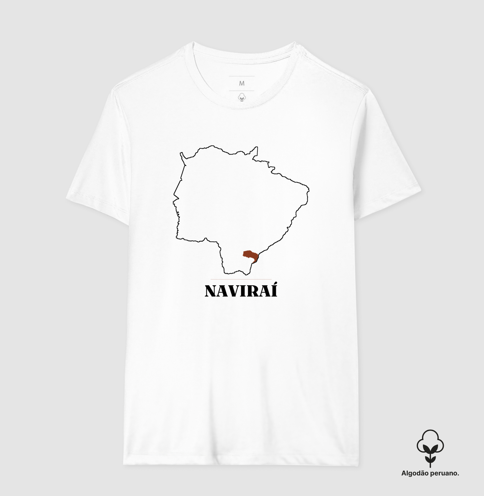Naviraí | Traço MS - Imagem 4