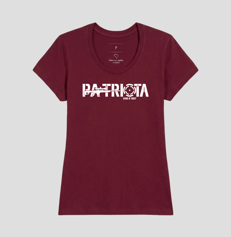 Patriota CAC Tiro Esportivo - Imagem 20
