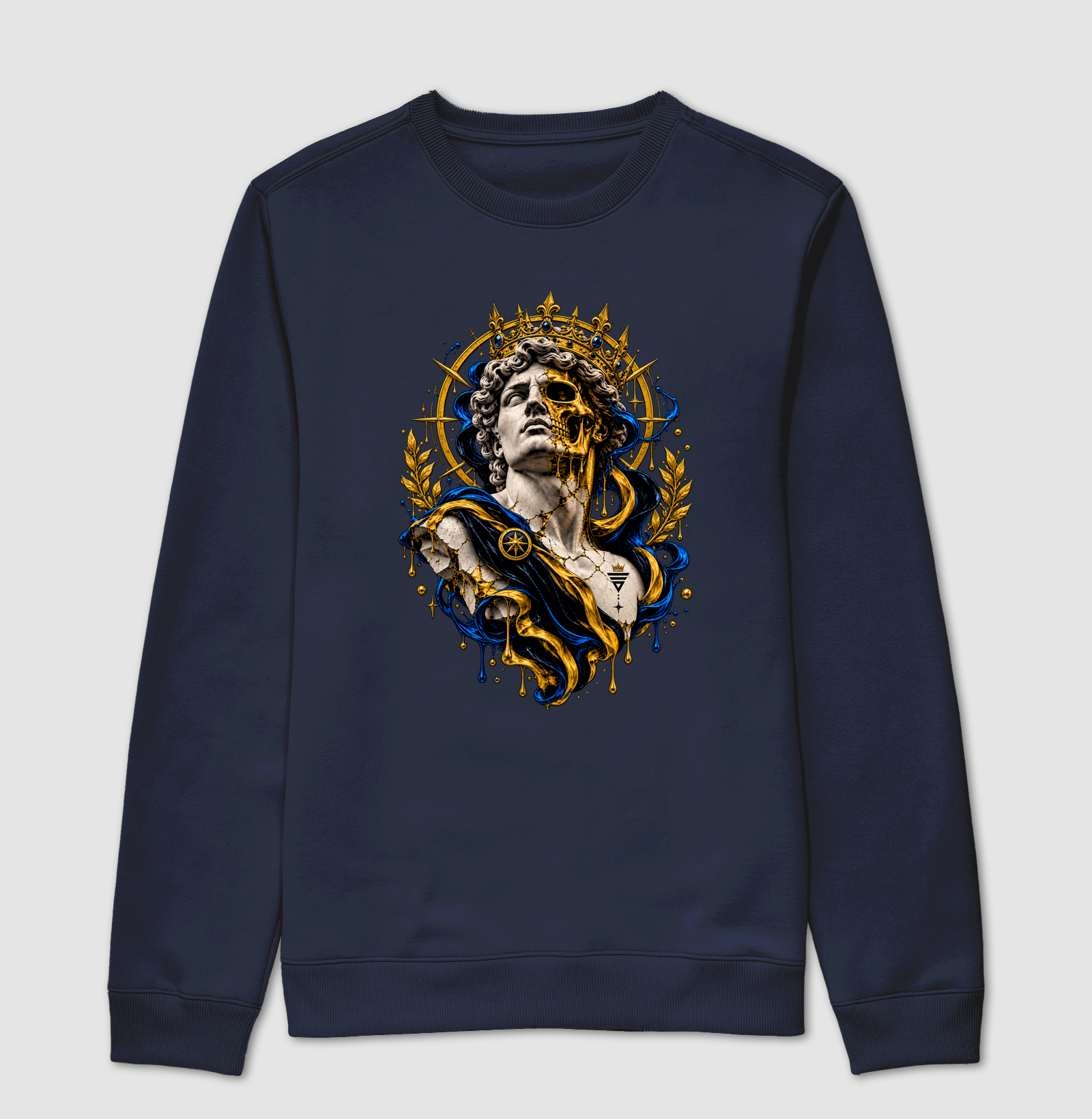 Golden Mortality - Imagem 5