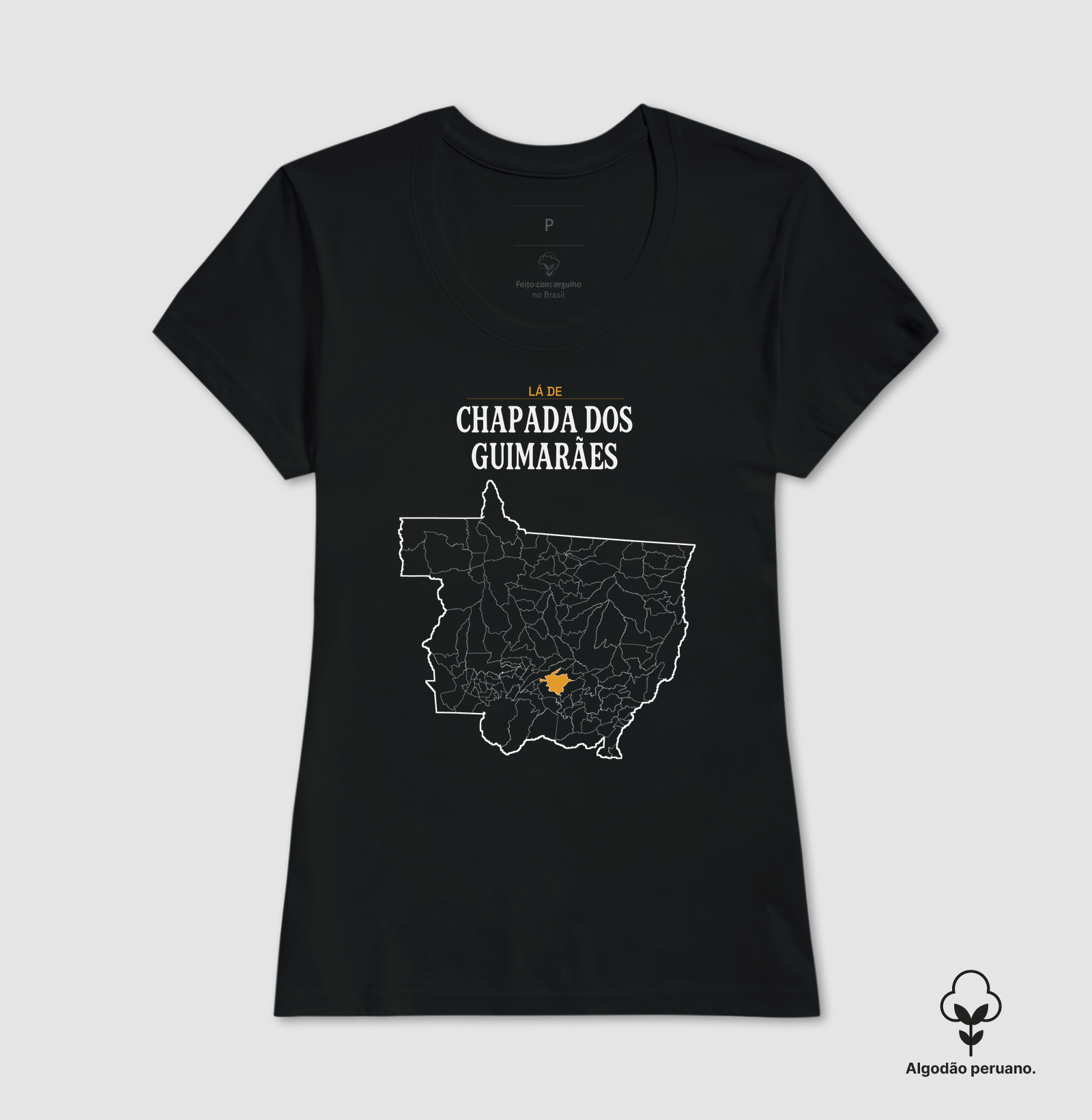 Chapada dos Guimarães | Território MT - Imagem 6