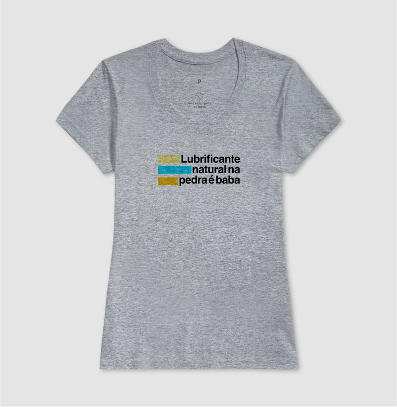 Camiseta Crux & Resina |  Lubrificante na pedra - Imagem 10