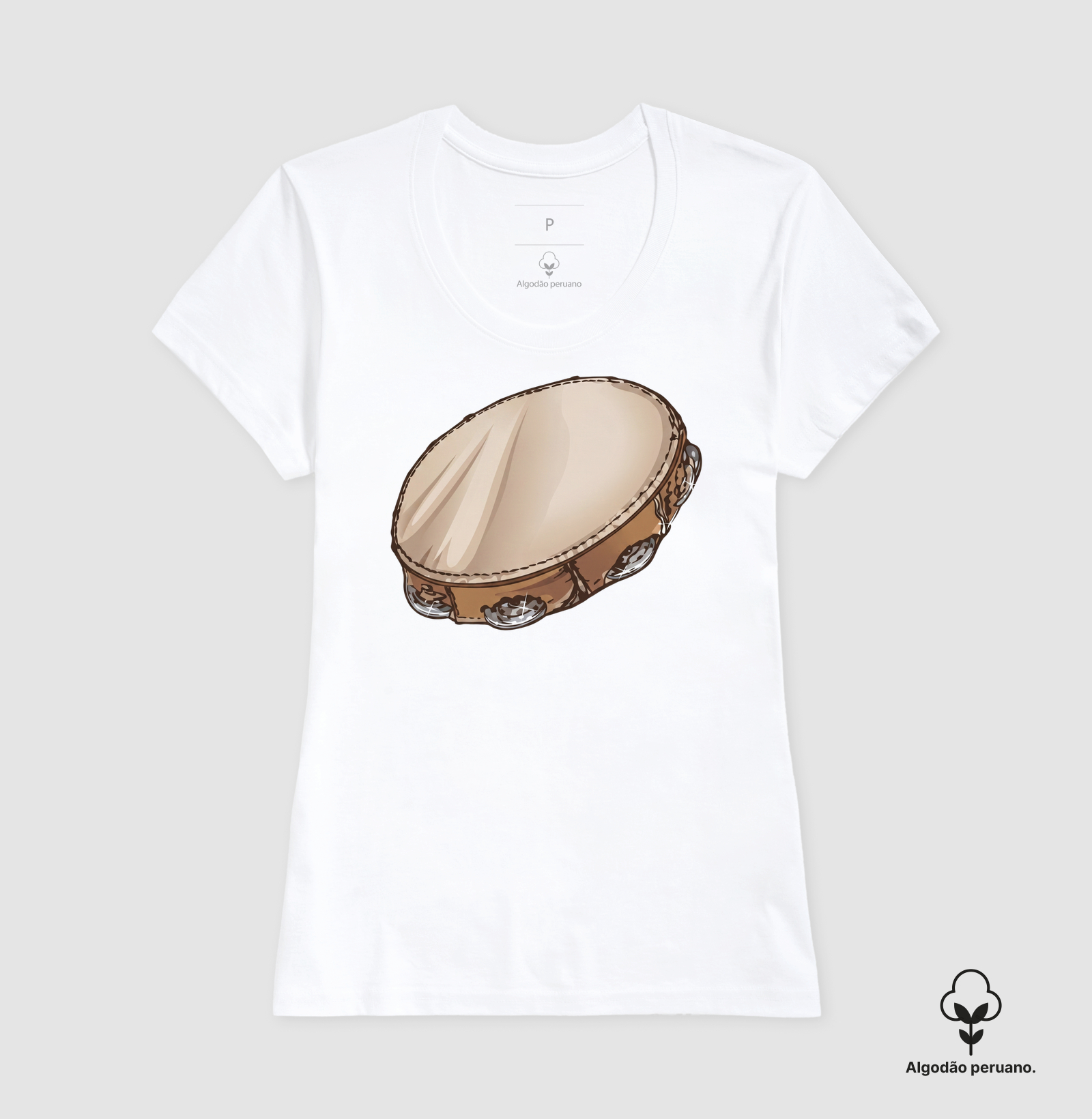 Camisa 8