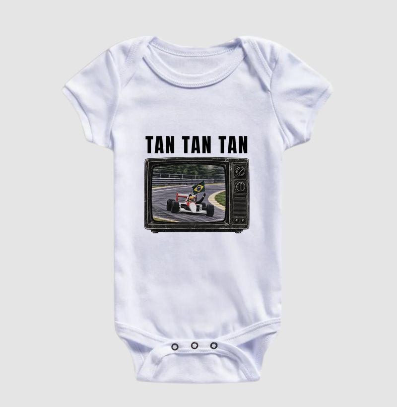 Tan Tan Tan – Domingo de Manhã - Imagem 3