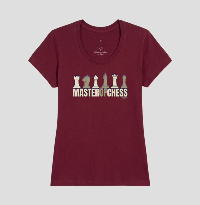 Master of Chess  - Imagem 16