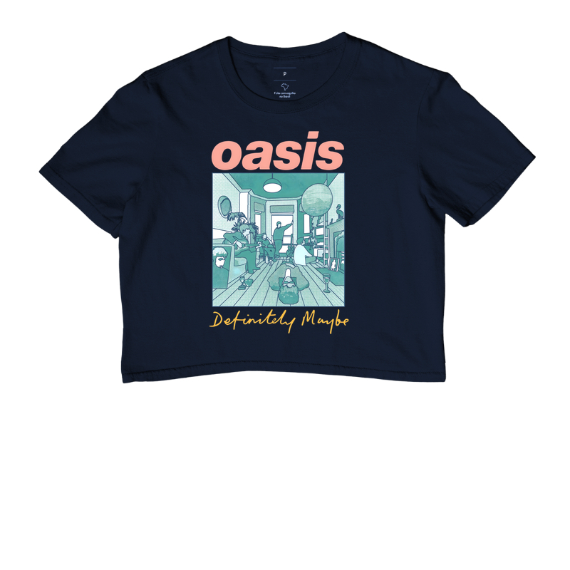 Oasis - Maybe - Imagem 4