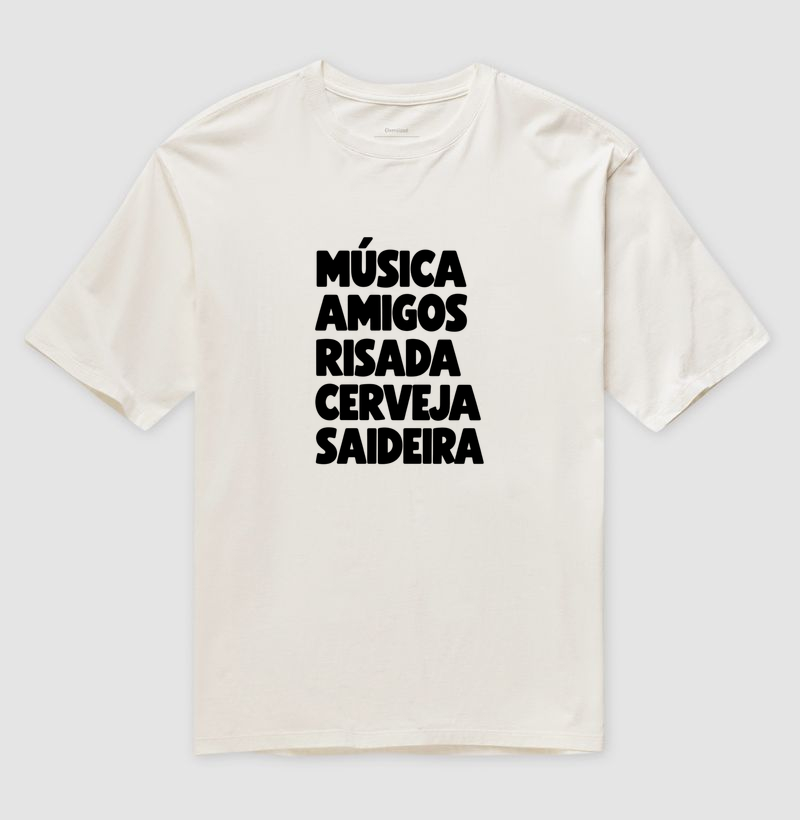 Música, Amigos e Saideira - Imagem 4