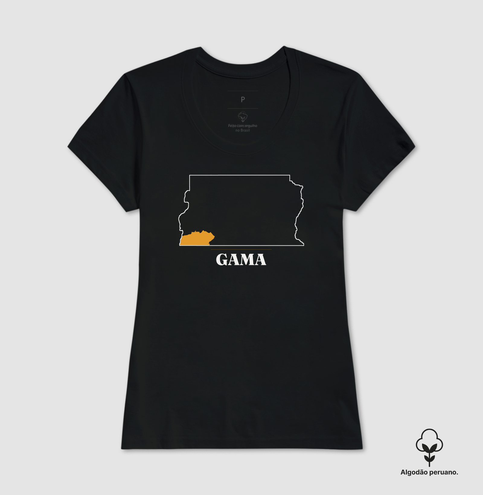 Gama | Traço DF - Imagem 3
