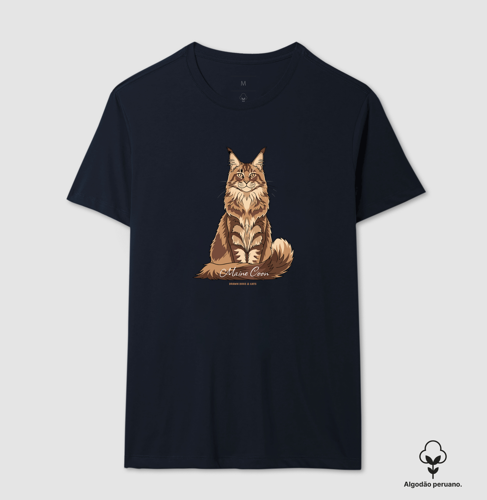 Maine Coon - Imagem 6