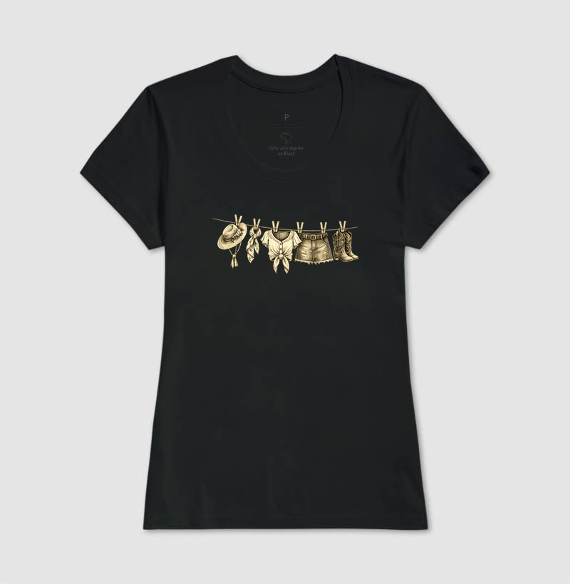 Camisa 3