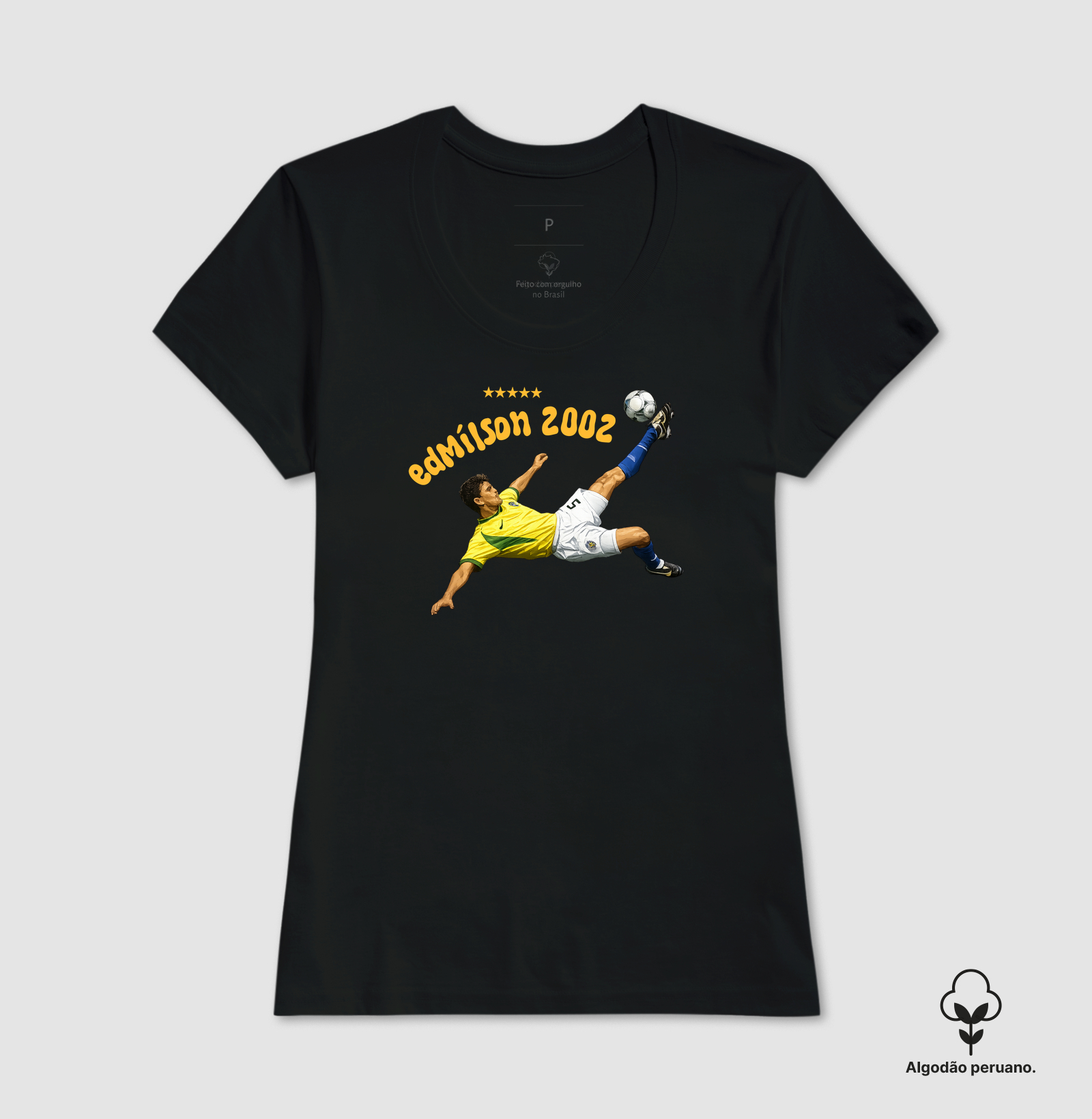 Camisa 3