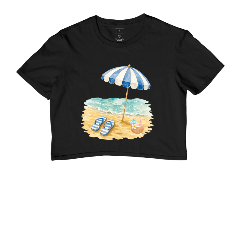 Pé na Areia  - Imagem 2