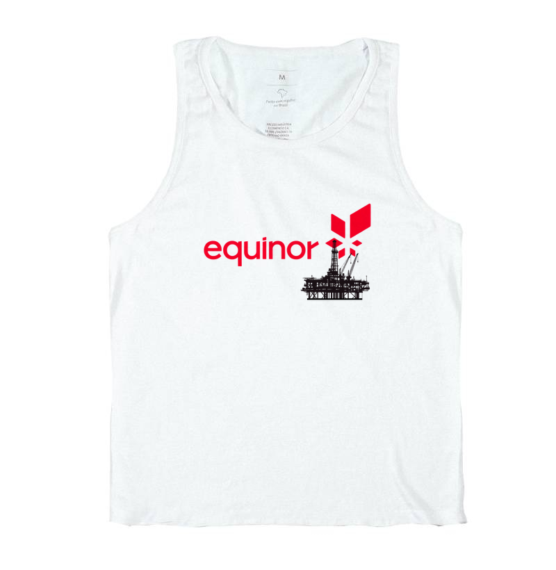 Equinor Plataforma Offshore - Imagem 2