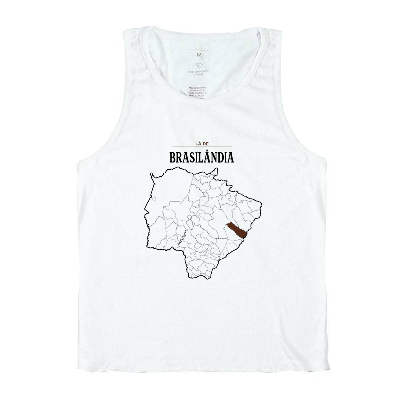 Brasilândia | Território MS - Imagem 2
