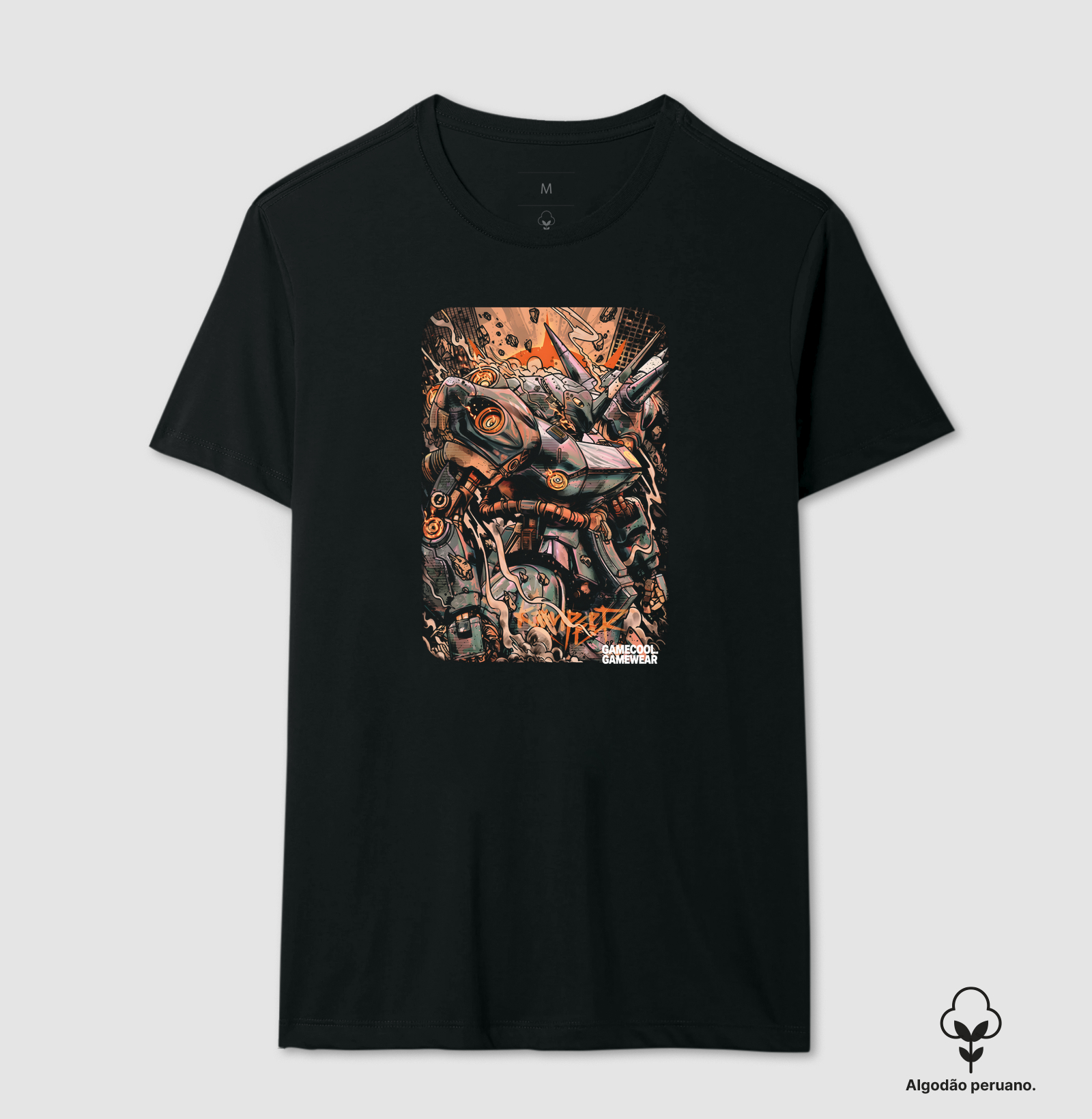 Camisa 1