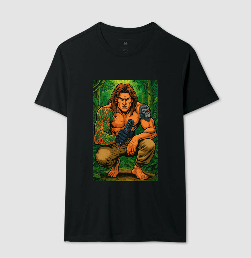 Camisa 4