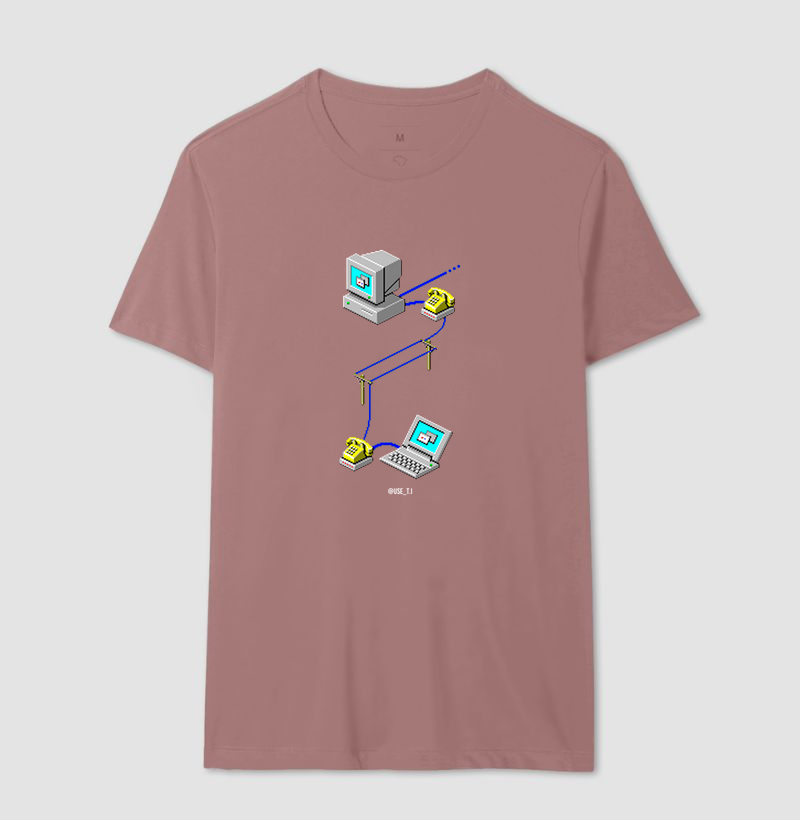 Camisa 18
