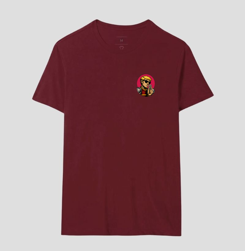 Camisa 15