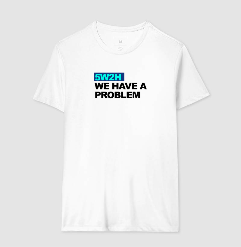 we have a problem 5W2H  - Imagem 4