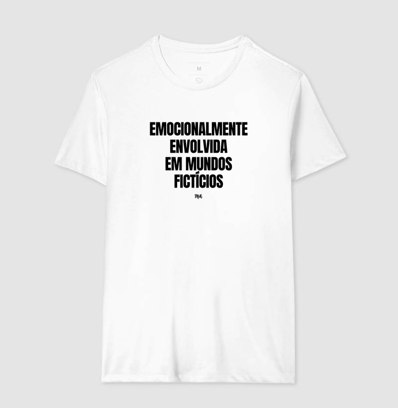 Emocionalmente Envolvida em Mundos Fictícios - Imagem 4