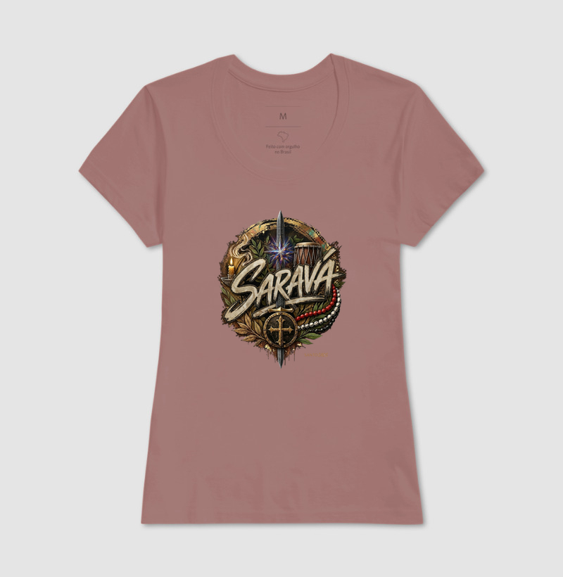 Camisa 19