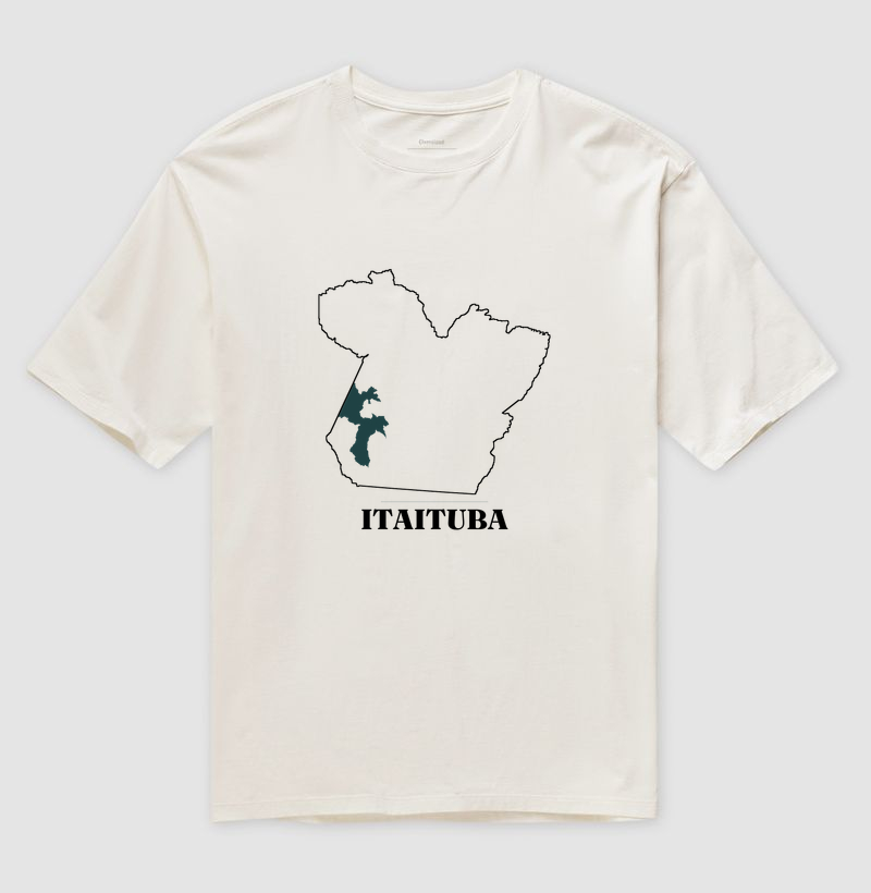 Itaituba | Traço PA - Imagem 4