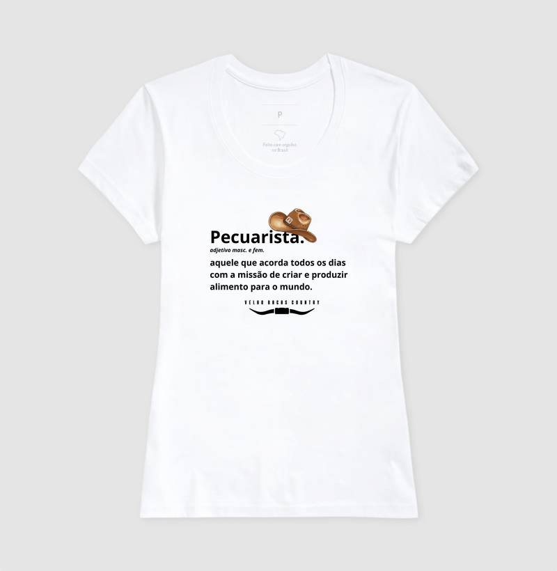 Pecuarista (chapéu) - Imagem 7
