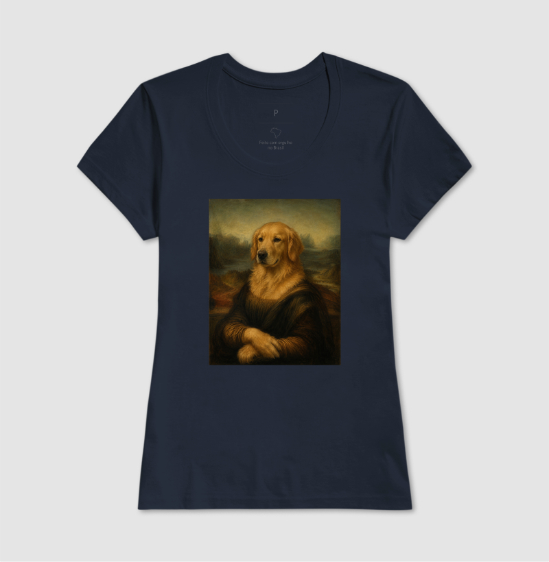Golden Lisa - Imagem 7