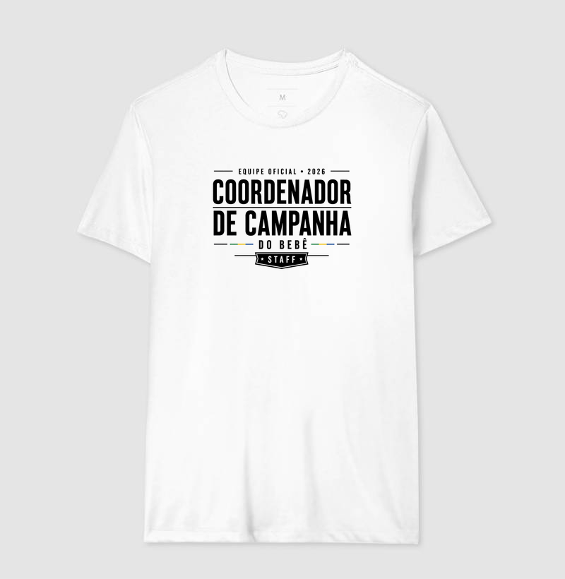 Coordenador da campanha do bebê - Imagem 3