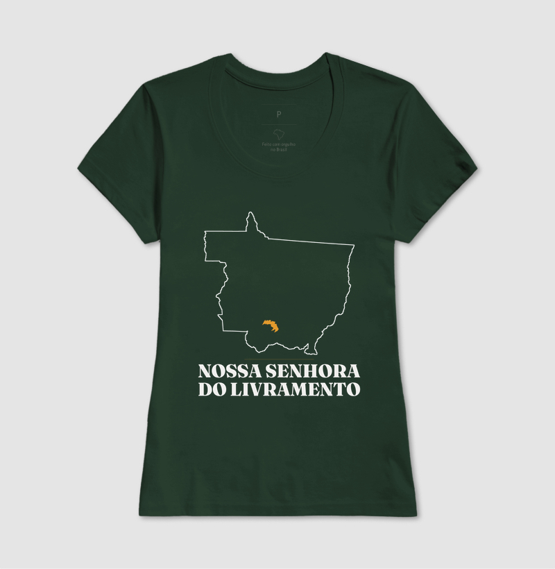 Camisa 12