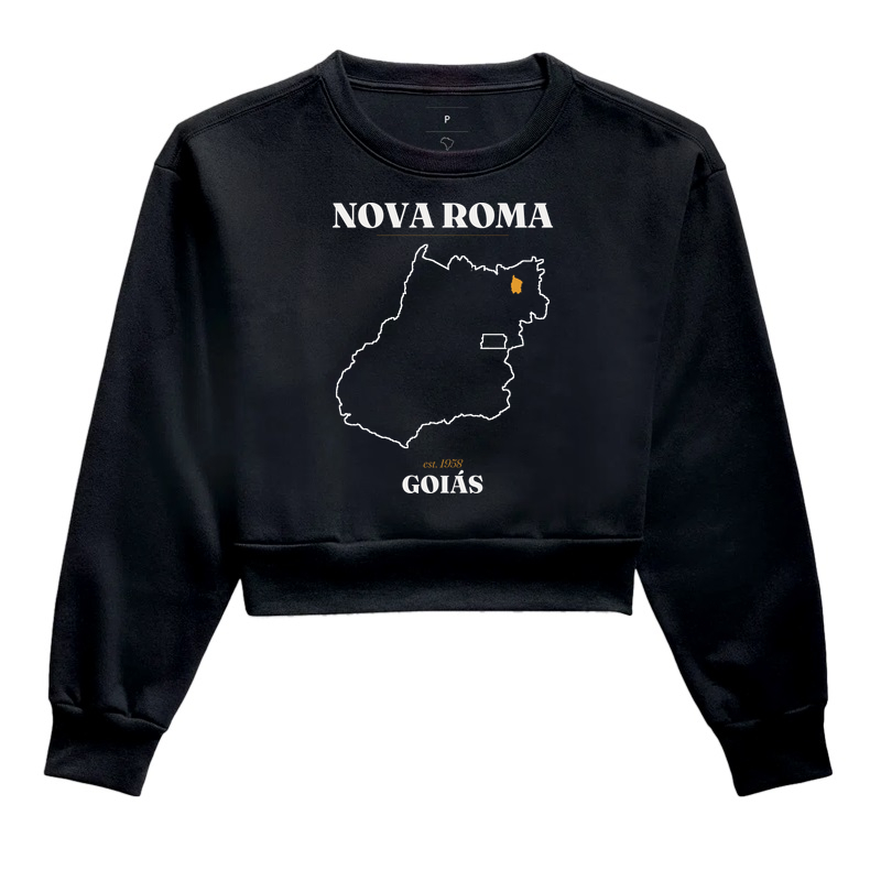 Nova Roma | Legado GO - Imagem 2
