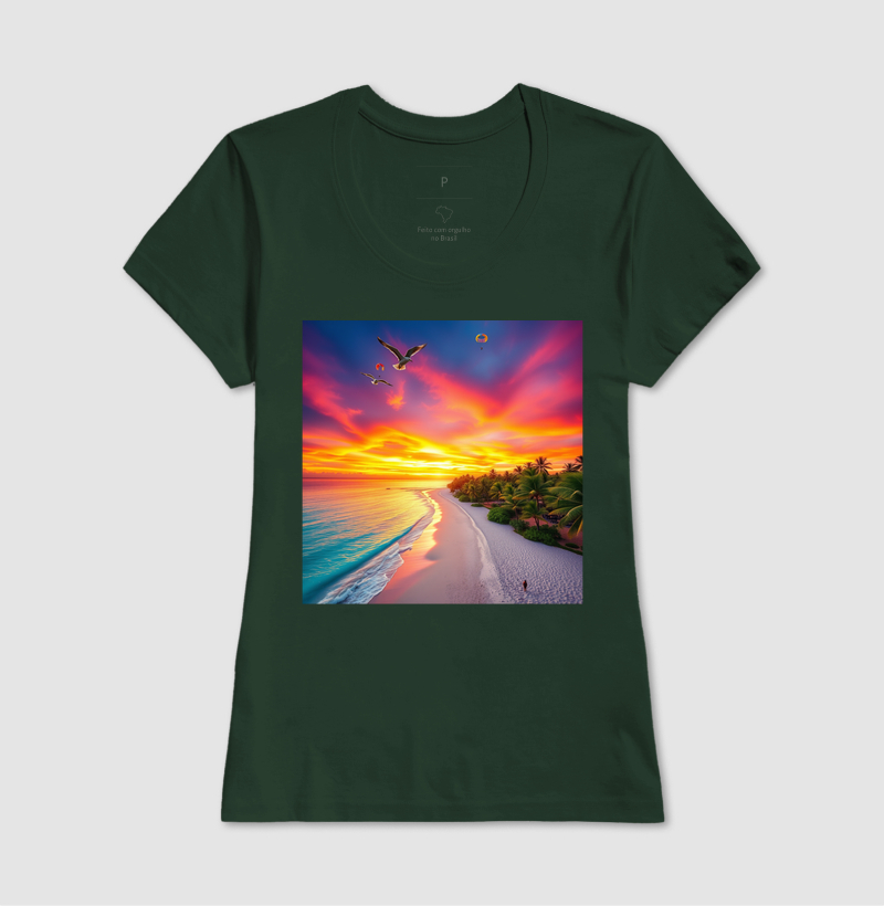 Camisa 12