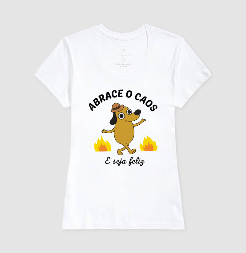 Camisa 4