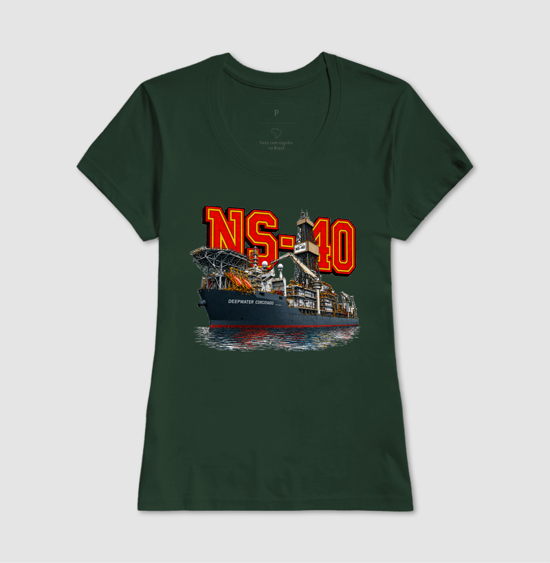Camisa 13