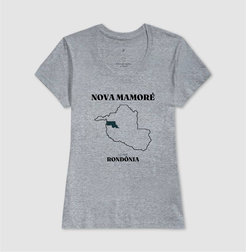 Nova Mamoré | Legado RO - Imagem 9