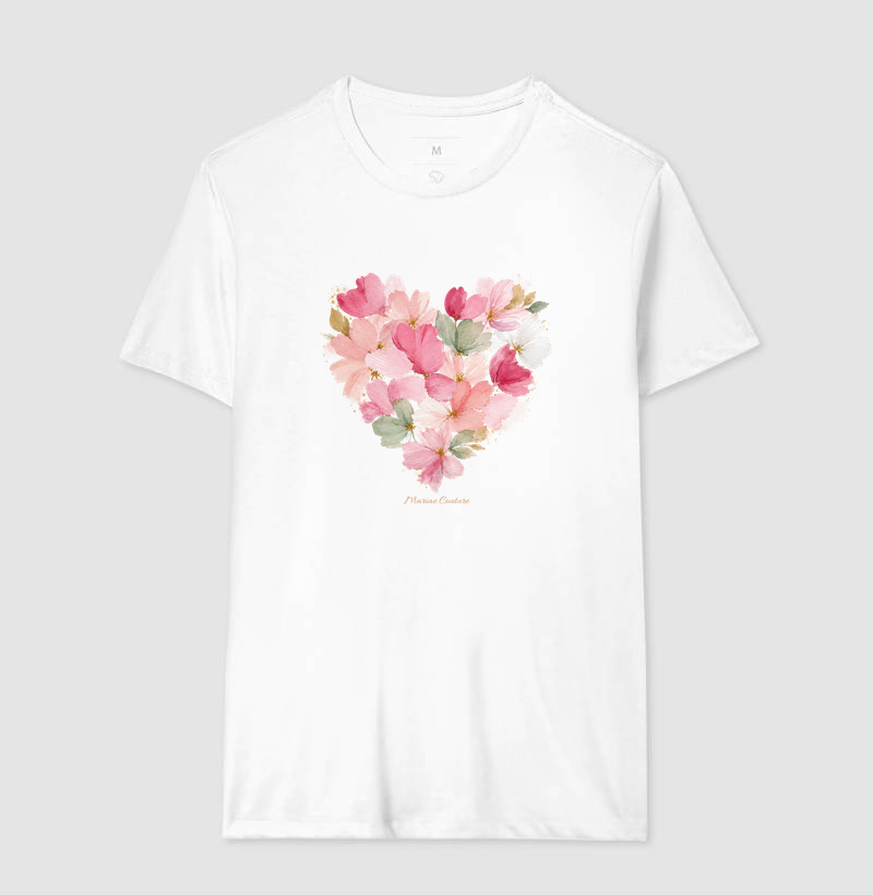 Flower Heart - Imagem 5