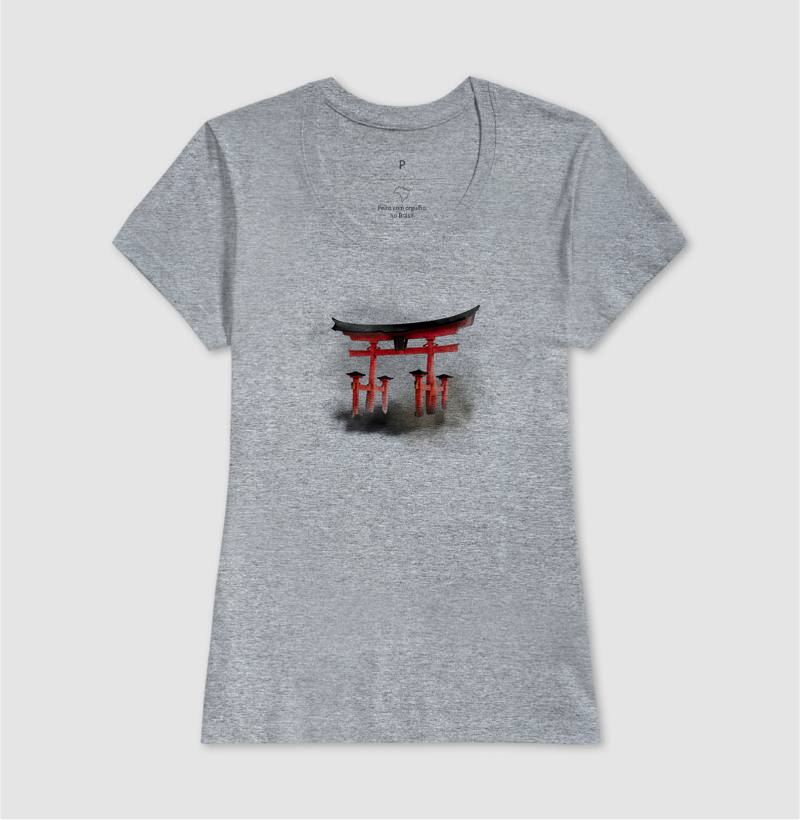 Camisa 20