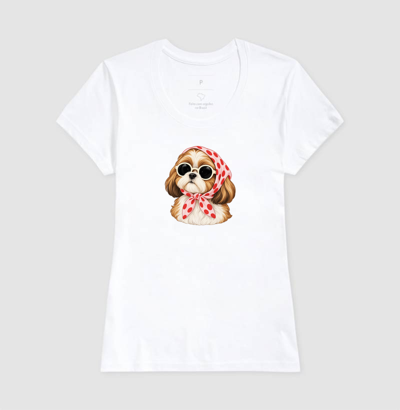 Luxury Shih Tzu III - Imagem 5