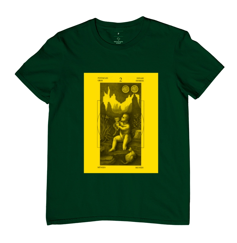 Camisa 11