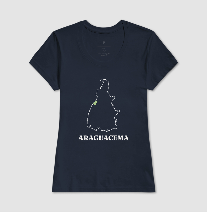 Araguacema | Traço TO - Imagem 7