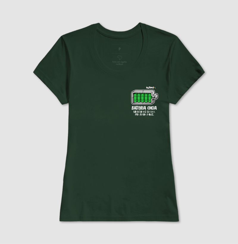 Camisa 12