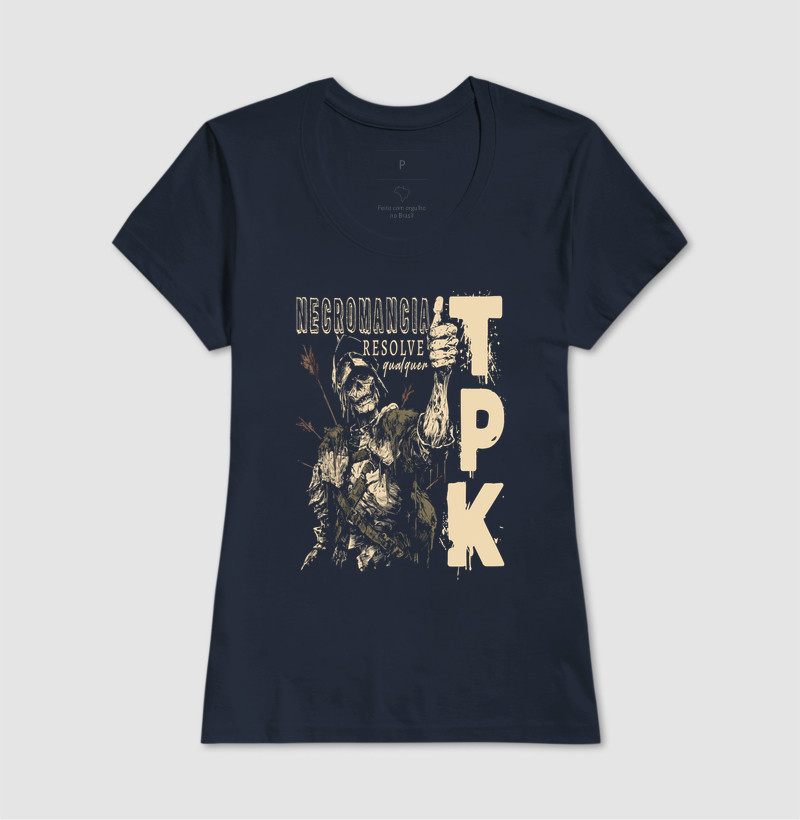 TPK Negado - Imagem 6