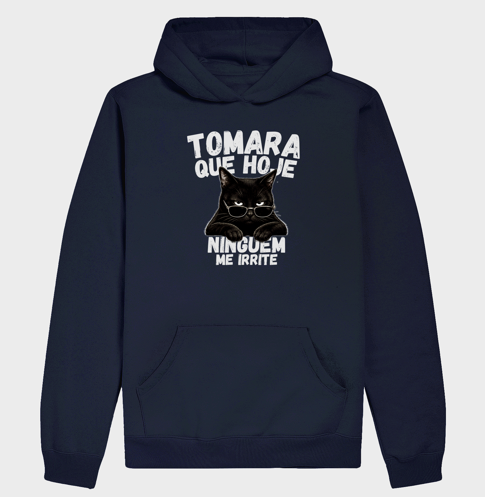 Tomara Que Hoje Ninguém Me Irrite - Imagem 4