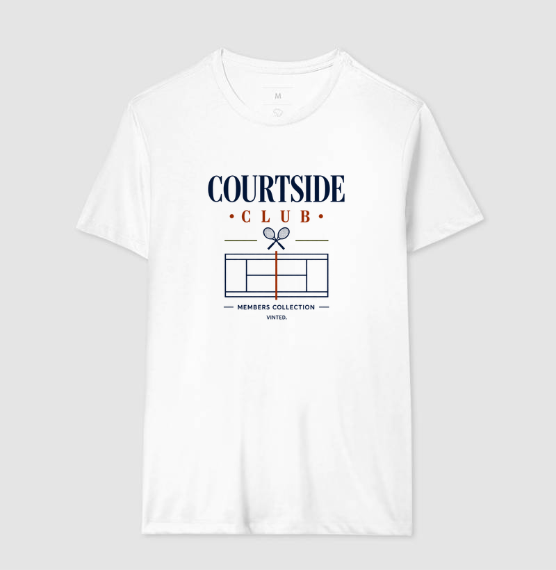 Courtside Club - Imagem 2