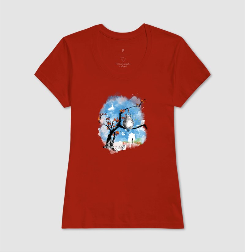 Camiseta Japan Pop Overload - Imagem 11