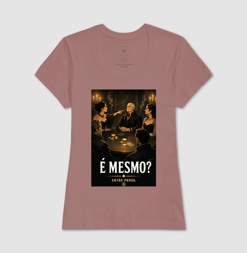 Camisa 14