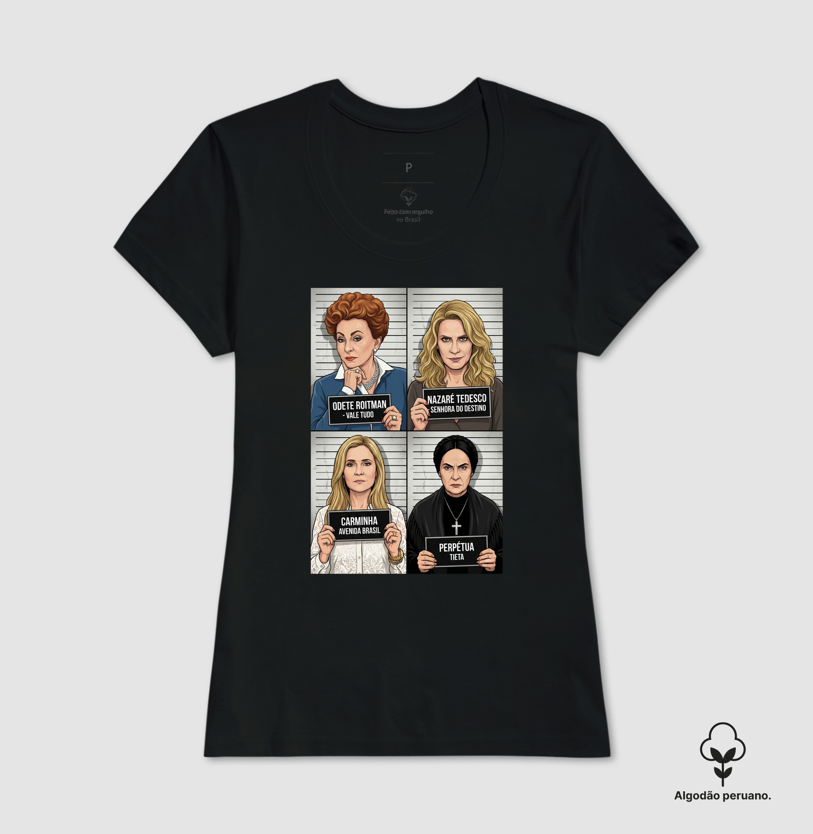 Camisa 5