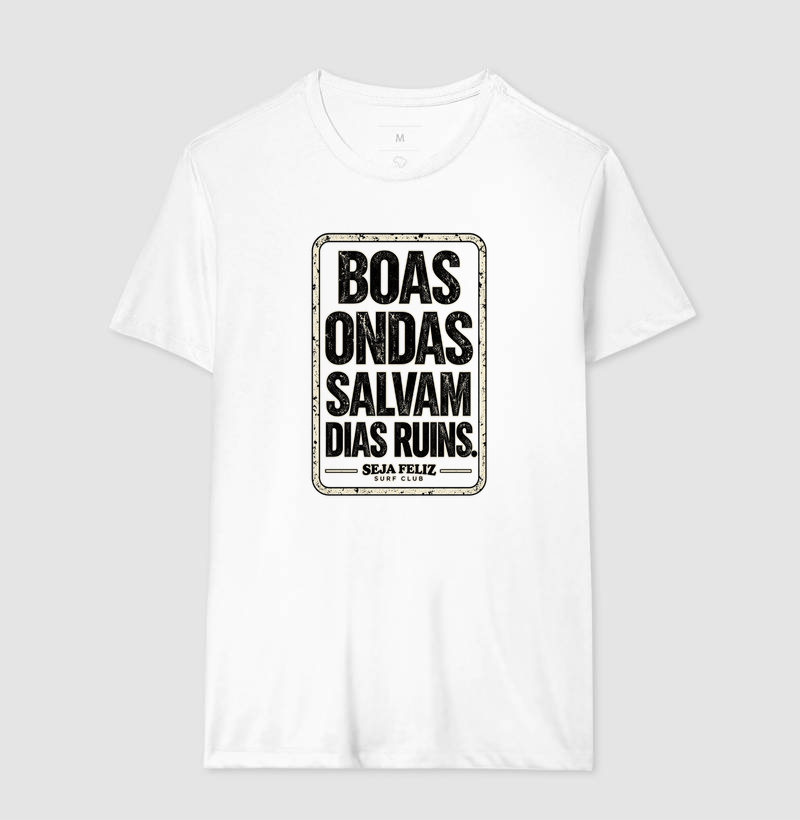 Boas Ondas Salvam Dias Ruins - Imagem 4