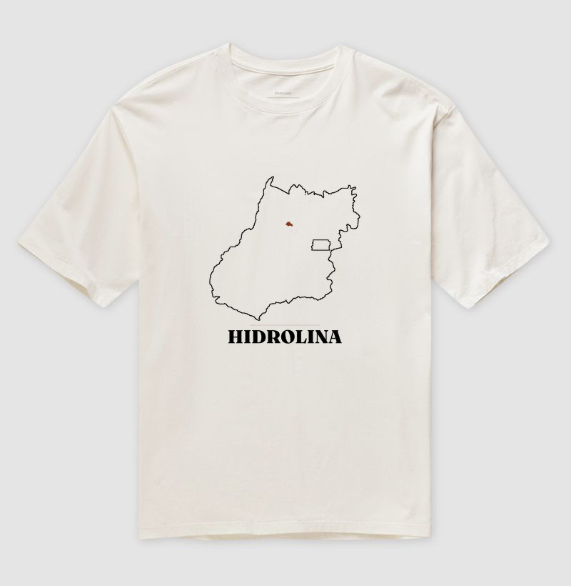Hidrolina | Traço GO - Imagem 4