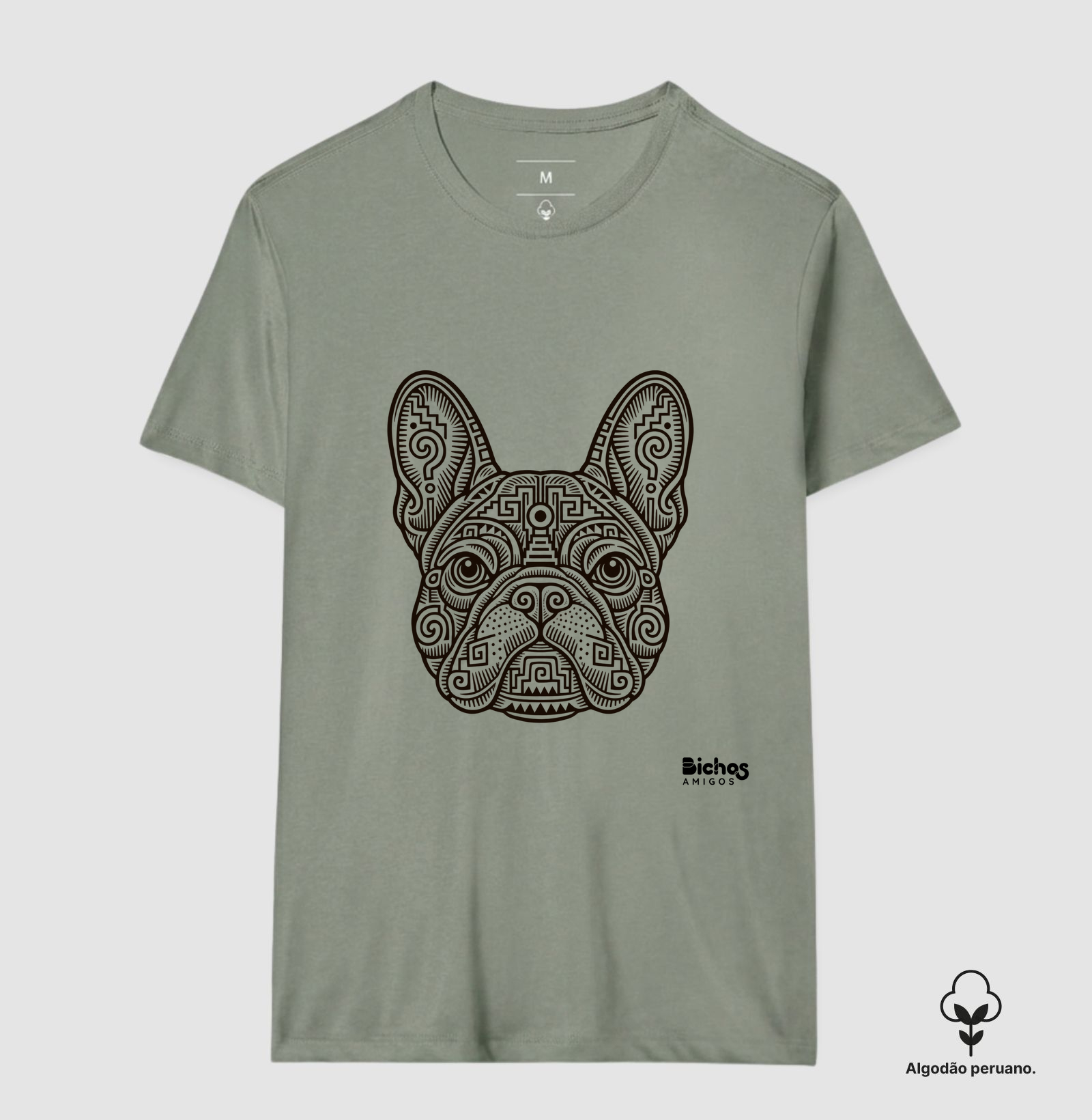 Buldogue-Frances - Imagem 3