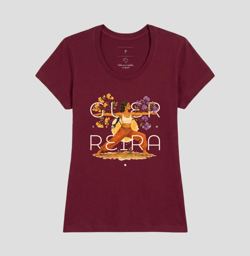 Camisa 21